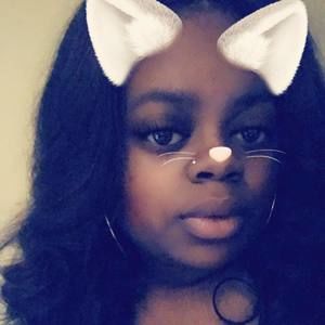 Meet your Posher, Brianna